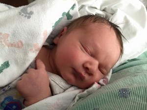 Our Son's Birth Story
